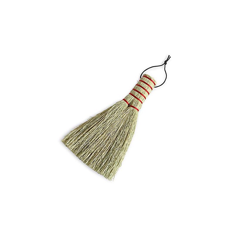 白木屋 傳 Samurai Shop Table for Small Broom