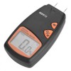 MD912 Digital LCD 2/4 Pin Wood Moisture Meter Detector Timber
