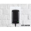 Control Expert Eliminador Cargador Corriente Adaptador 15v 2 Amp Bocinas