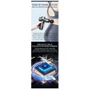 Muscle Massage Gun, Cervical and Back Massager, Foot and Facial