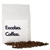 Excelsa Coffee – 12 oz Whole Bean Espresso Roast –