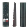 AULCMEET ERF3AA90H Replacement Voice Remote for Hisense Laser DLP Projector