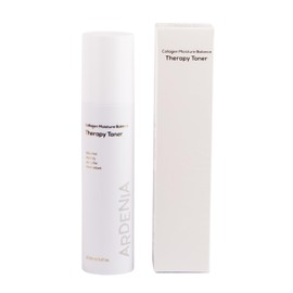 ARDENIA Collagen Moisture Balance Therapy Toner 150 ml, Korean Skincare, Hydrating, Bakuchiol, Panthenol, Improves Skin Elasticity