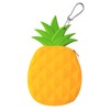 Daiya Golf AS-4005 C Accessory Pouch Pineapple
