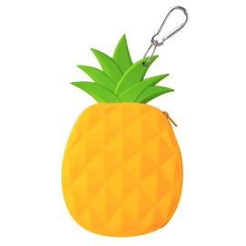 Daiya Golf AS-4005 C Accessory Pouch Pineapple