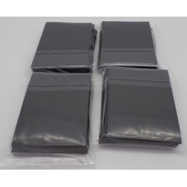 docsmagic.de Double Mat Card Sleeves Standard – Black Blue Green Red White Yellow Mint Pink Purple Orange Light PKM MTG