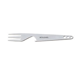 Metal Fork Multi - Stainless Steel Chip Fork - The All-Purpose Fork (2)