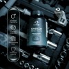 Domos Powerdom Testo Creatina Arginina Fenogreco 120 Cáps