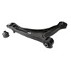 Front Lower Control Arm w/Ball Joint + Inner Outer Tie