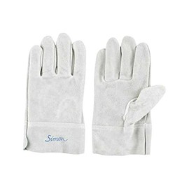 Shimon, Cow Split Leather Inseam 107B One Size Fits Most (1, Double)