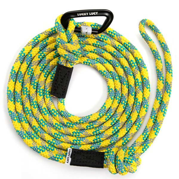 LUCKY LUCY Dog Lead 3 m, for Medium and Large
