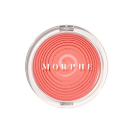 MORPHE Huephoric Rush 3-In-1 Silk Blush Addicted (0.28 Ounce)