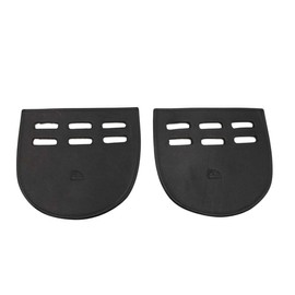 AMKA Leather Saddle Girth Buckle Protector