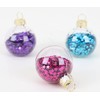 Toyland® Pack of 6-4cm Place Card Holders & Cards -