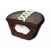 Hostess Cupcakes, Chocolate, 3.17 Ounce, 6 Count [4-Cases]