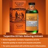 Dr. J.H. McLean's Volcanic Oil Pain Relieving Liniment, 8 Ounces