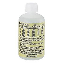 Yokogawa K9084KH (pH9) /1-6913-03 pH Standard Solution