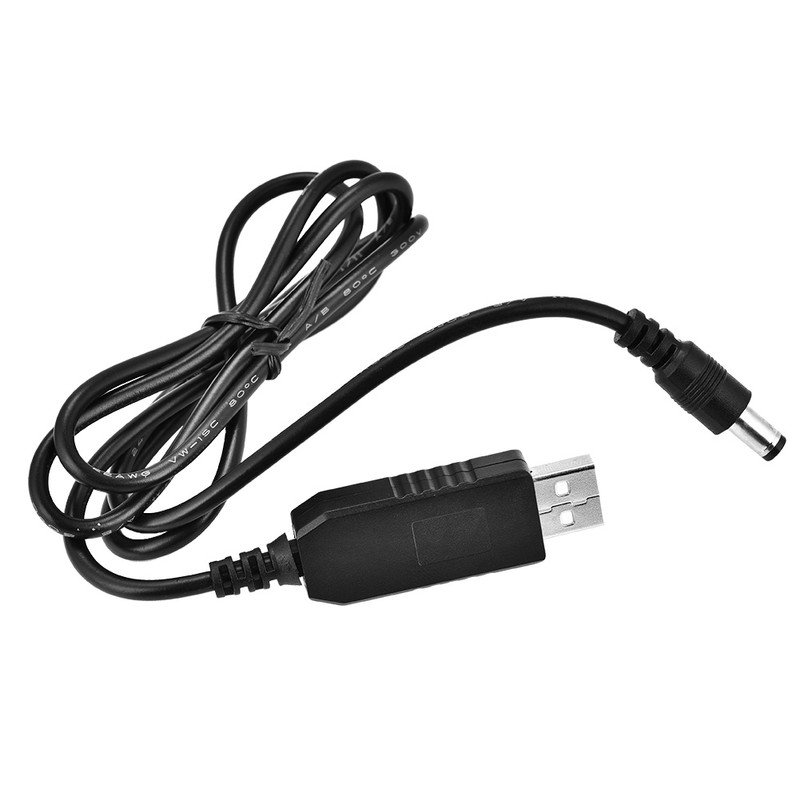 NP-FW50 USB Dummy Battery Adapter Full Decode with Cable for