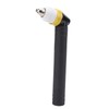 Torch Head Round Handle Electroplating Handheld Metal Cutting Welding Accessories
