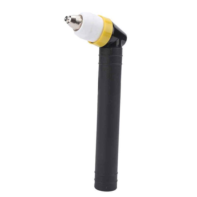 Torch Head Round Handle Electroplating Handheld Metal Cutting Welding Accessories