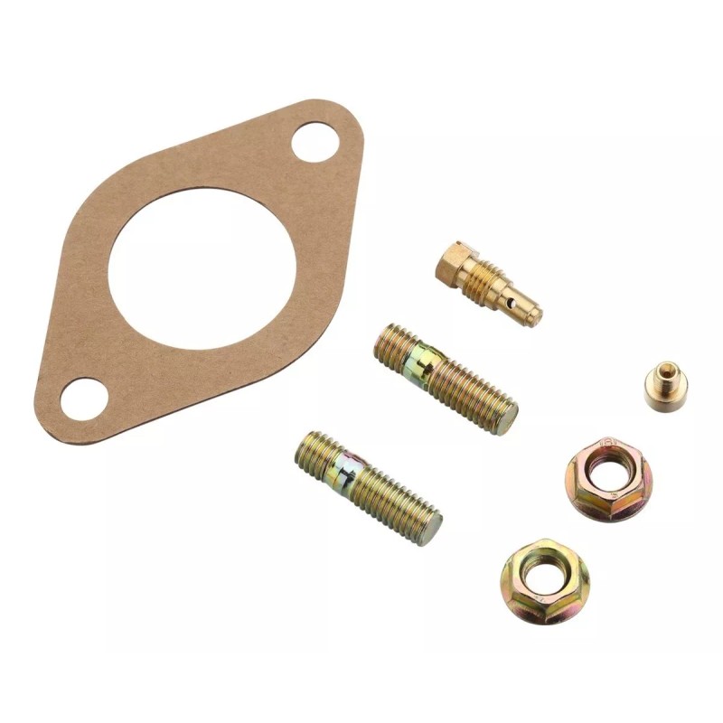 Stanew Carburador Vw Sedan Vocho 1.6 1978-1992/113-129-031-k