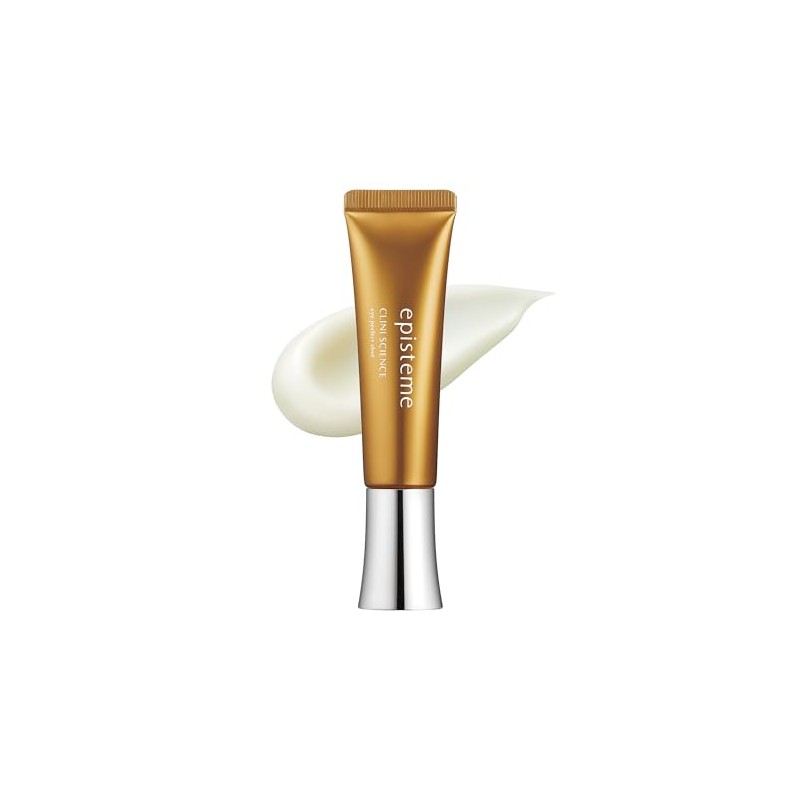 Epistem Eye Perfect Shot b, 0.6 oz (18 g), Eye