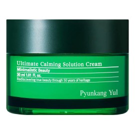 Crema Pyunkang Yul Ultimate Calming 50ml Hidratante