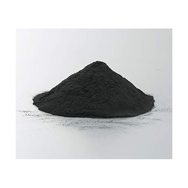 Azuwan Graphite Powder 5-11μm 500g/3-8530-03