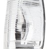 Side Mirror Indicator Light Fit For Ford Transit 150 250