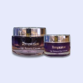 Temptation [더샘] 템테이션 에이지 리턴 크림 2종 The Som Temptation Age Return Cream 2 Types