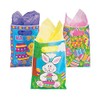 Fun Express - Easter Treat Bag Assortment for Easter -