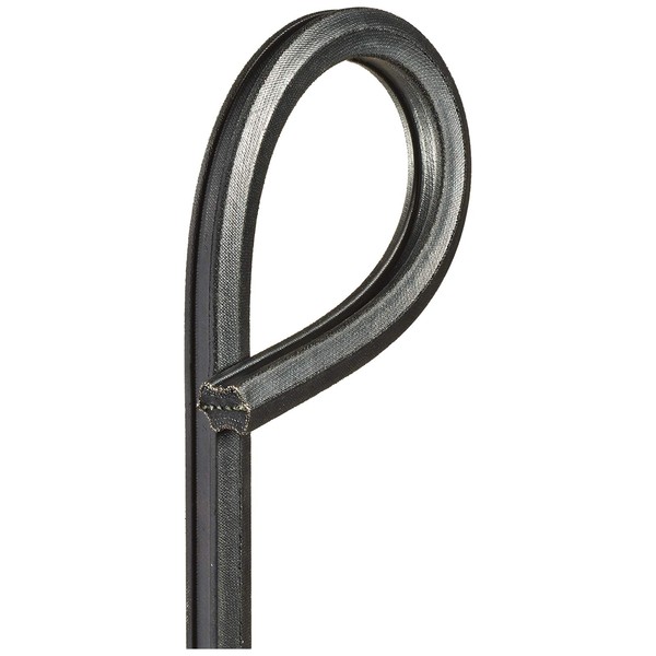 Gates 6471BR BladeRunner Lawn and Garden Belt, Black