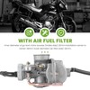 PZ20 Carburetor for 50Cc 70Cc 90Cc 110Cc 125Cc 4 Stroke