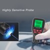 Coating Thickness Tester 0 to 2000UM High Accuracy Efficient Auto
