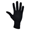 Steiner Kid's Soft-Tec Gloves - Black, Medium/Large