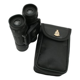 Royal Marines Cut Out Binoculars 8 x 21 Rubber Shelled Bird Watching Gift ME56