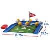 Franklin Sports Spin N Putt Golf Game