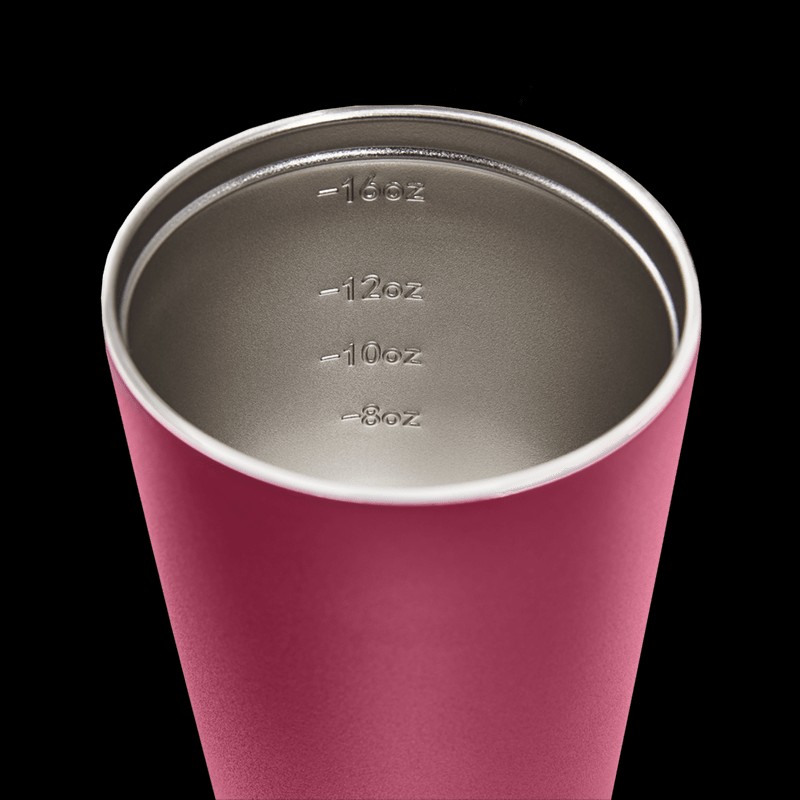 Fressko Reusable Cup Grande 16oz, Denim