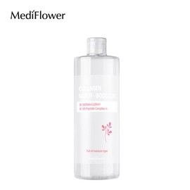 Mediflower Collagen Multi Booster 500ml / 메디플라워 콜라겐 멀티 부스터 500ml