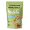 Matcha Latte Gourmet & Healthy 0% Azúcar 600g Rinde 60