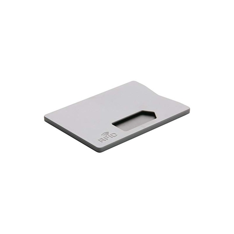 RFID EC Card Case TÜV Tested Stable Protective Credit Card