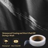 Two rolls Outdoor Tent Sealing Tape for Waterproof PU Coated