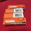 Autolite Copper Core Spark Plug NASCAR Performance 4 Pk 4054