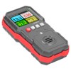 Portable Digital Display Carbon Monoxide Concentration Detector CO Tester