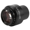 GWF004 WF10X/23 Microscope Wide Angle Eyepiece Ocular Eyepoint Lens Adjustable