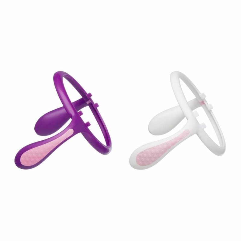 CHICCO, Vaso Entrenador Perfect Cup 360, 12m+, Color Rosa