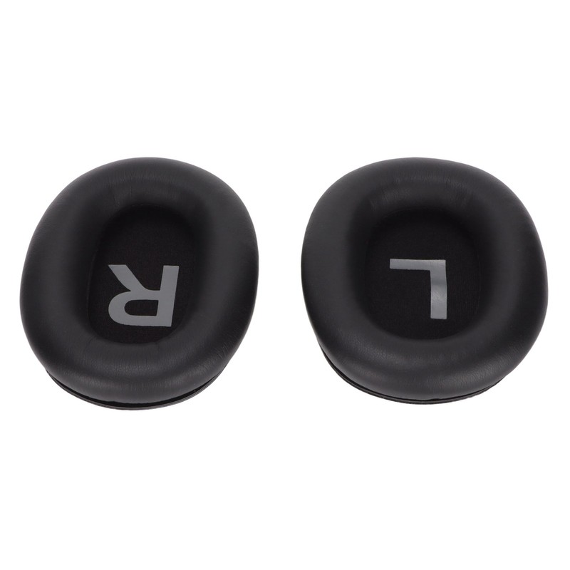 Headphone Ear Pads Protein Leather Replacement Ear Cushions for Mpow