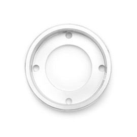 Reproduction Rear Wheel Bearing Retainer - 41231-283-000 - Fits Honda CB450 CL450K CB500T CB750