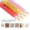 12 Pcs Acrylic Paint Markers 12 Colors 3.0mm Waterproof DIY