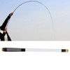 Fishing Rod Carbon Mini UltraShort UltraLight Portable Telescopic 19 Tune